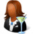 Occupations Bartender Female Dark